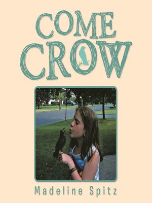 cover image of Come Crow